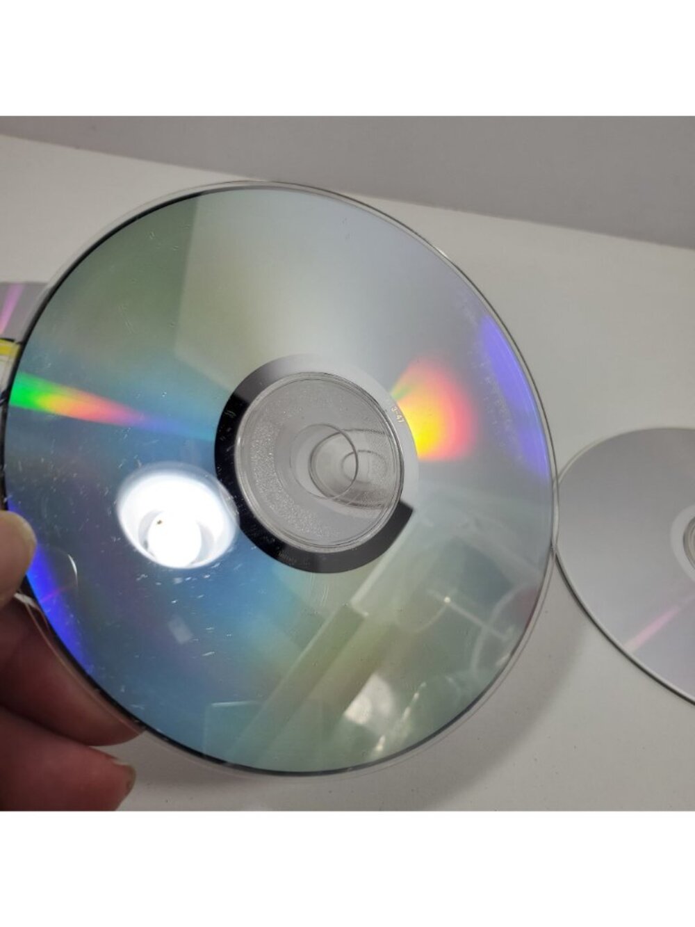AOL Internet Service Promotional CD Lot Version 4.0 And 5.0 Lot - Picture 8 of 9